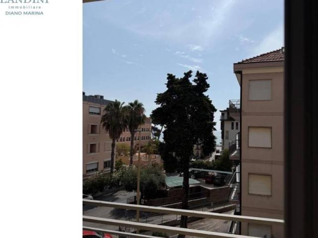 Appartamento in affitto a Diano Marina IM