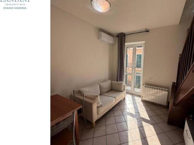 Appartamento in affitto a Diano Marina IM