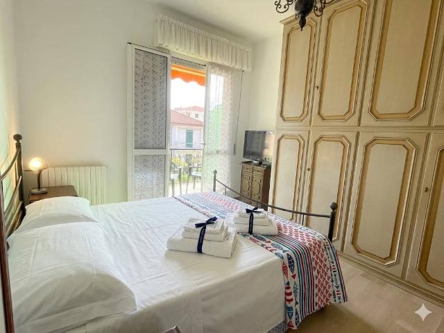 Appartamento in affitto a Diano Marina IM