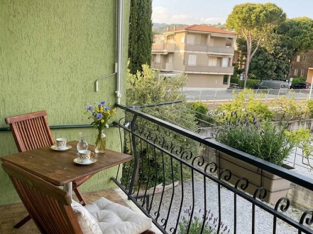Appartamento in affitto a Diano Marina IM