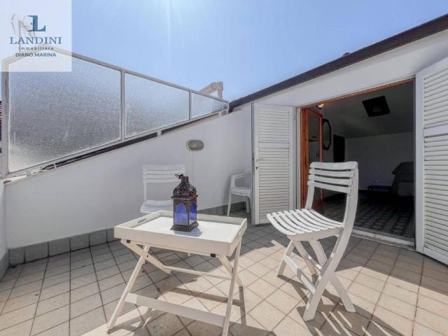 Appartamento in affitto a Diano Marina IM