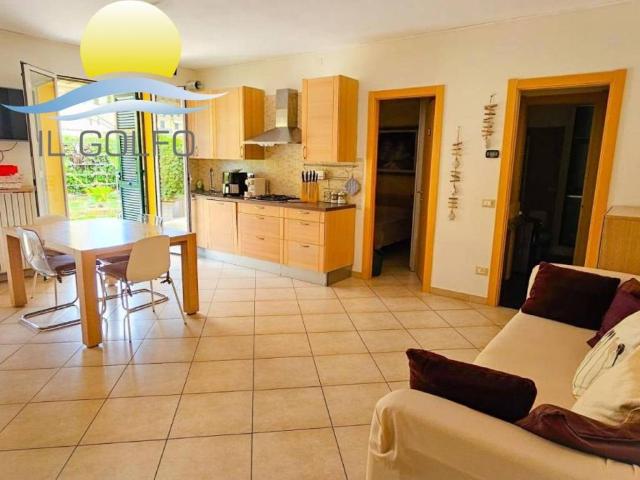 Appartamento in affitto a Diano Marina IM