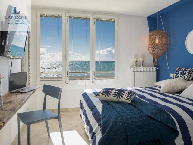 Appartamento in affitto a Diano Marina IM