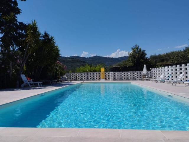Appartamento in affitto a Diano Castello IM