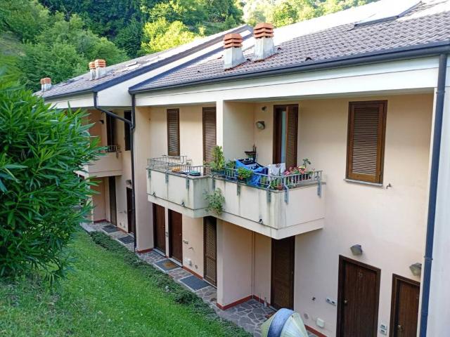 Appartamento in affitto a Dizzasco CO
