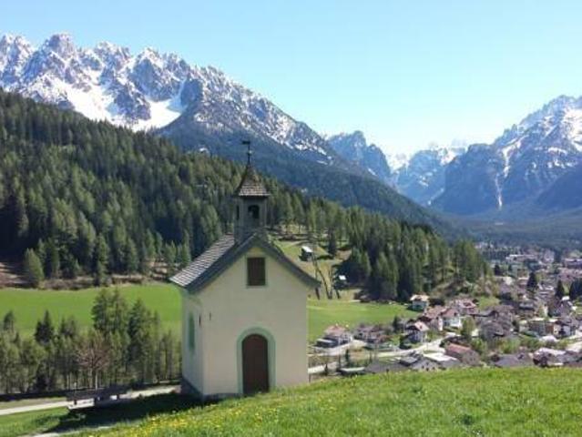 Appartamento in affitto a Dobbiaco BZ