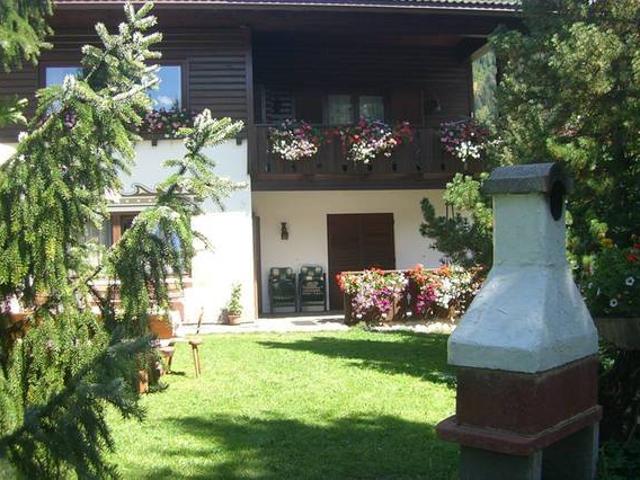 Appartamento in affitto a Dobbiaco BZ