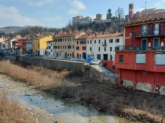 Appartamento in affitto a Dogliani via Carlo Rovere, arredato, riscaldamento autonomo, ristrutturato TrovaCasa