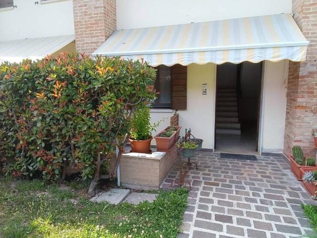 Appartamento in affitto a Dolo VE