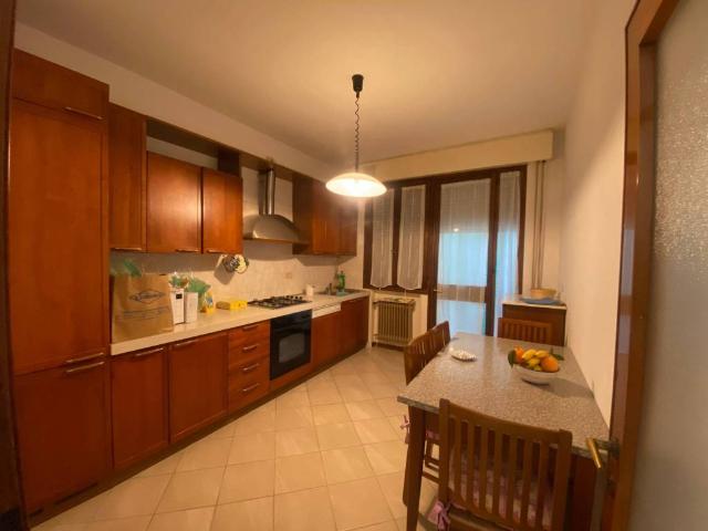 Appartamento in affitto a Dolo VE