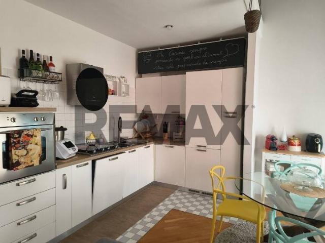 Appartamento in affitto a Dolo VE