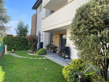 Appartamento in affitto a Dolo via arino, non arredato/vuoto, giardino privato, posto auto TrovaCasa