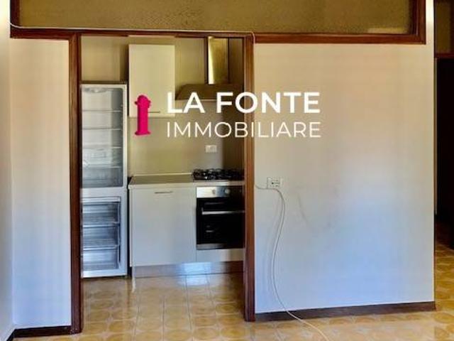 Appartamento in affitto a Dolo via del Vaso, non arredato/vuoto, arredato, box TrovaCasa