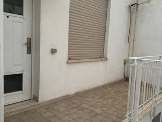 Appartamento in affitto a Dolianova CA