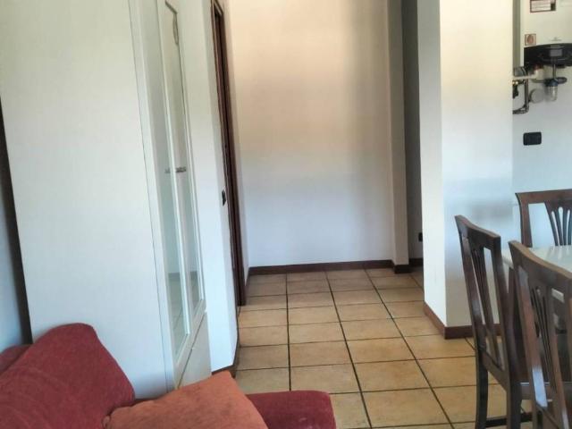 Appartamento in affitto a Dolzago LC