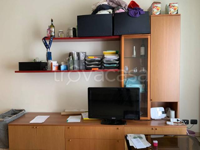 Appartamento in affitto a Domodossola, arredato, box, ascensore TrovaCasa