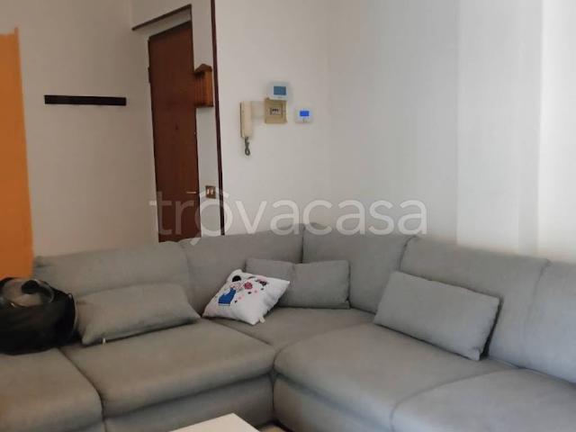 Appartamento in affitto a Domodossola, arredato, posto auto, terrazzo TrovaCasa