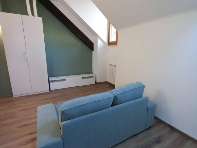 Appartamento in affitto a Domodossola VB