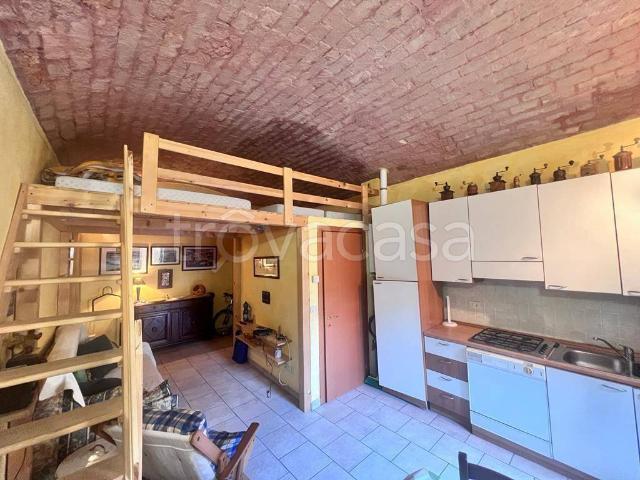 Appartamento in affitto a Domaso via de ghelli, 2, non arredato/vuoto, ristrutturato, soppalco TrovaCasa