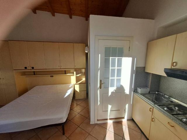 Appartamento in affitto a Domaso CO