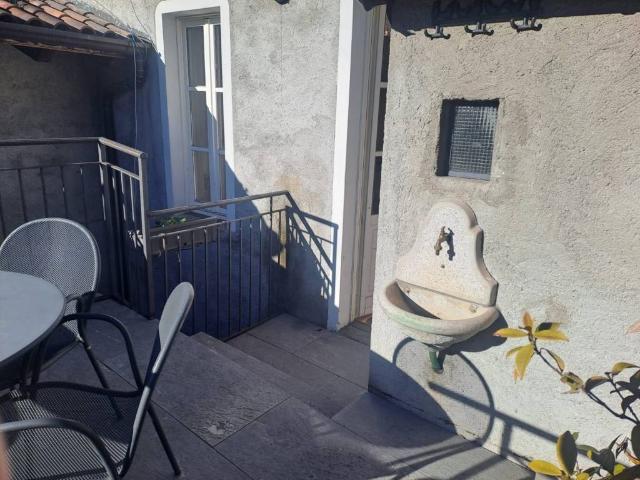 Appartamento in affitto a Domaso CO