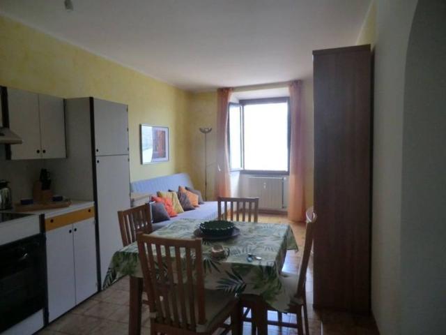 Appartamento in affitto a Domaso CO