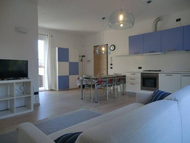 Appartamento in affitto a Domaso CO