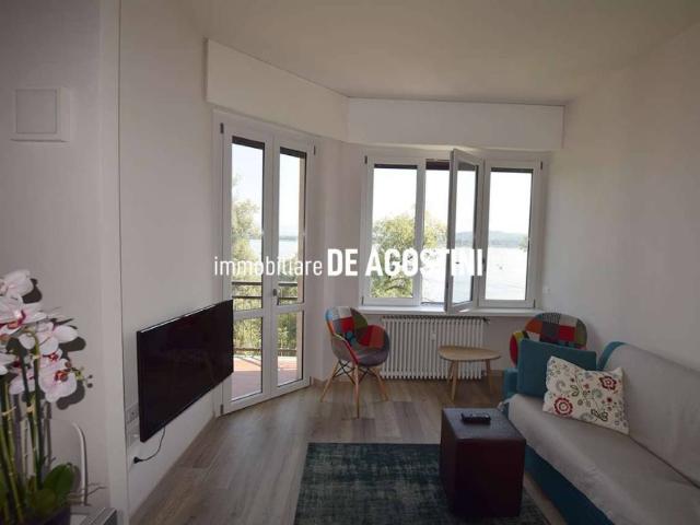 Appartamento in affitto a Dormelletto NO
