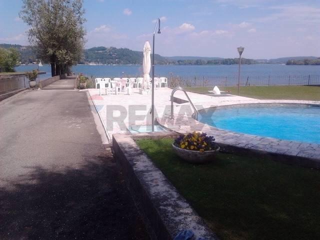 Appartamento in affitto a Dormelletto NO