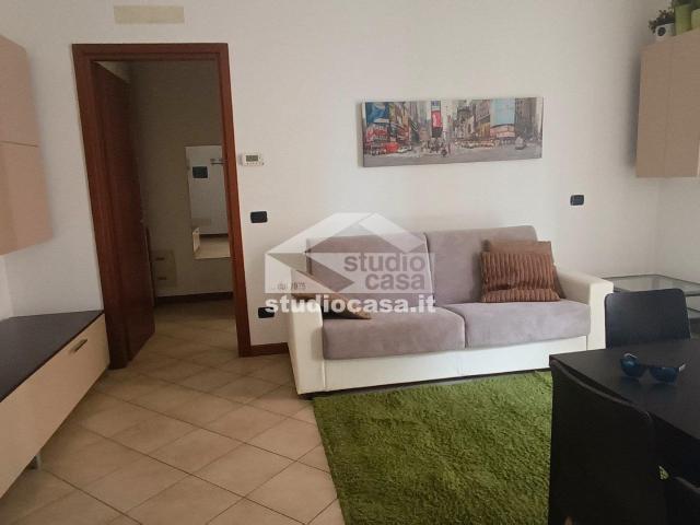 Appartamento in affitto a Dresano