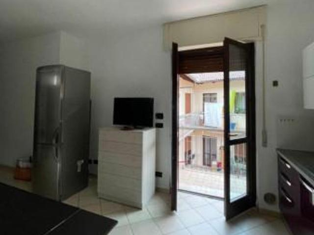 Appartamento in affitto a Dronero