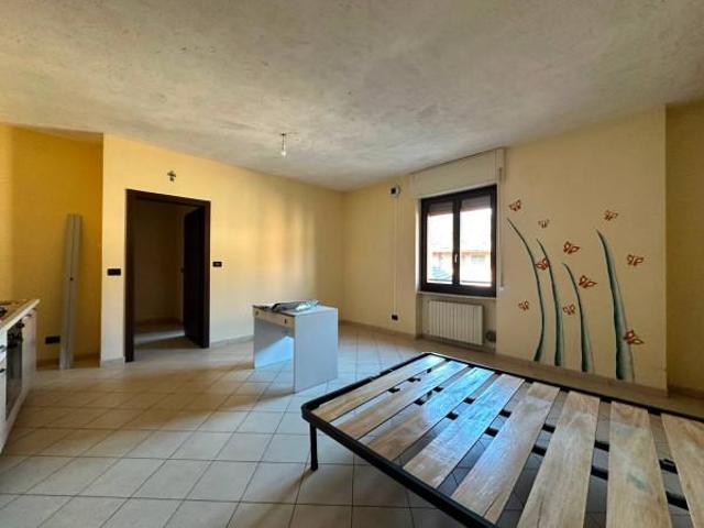 Appartamento in affitto a Dronero