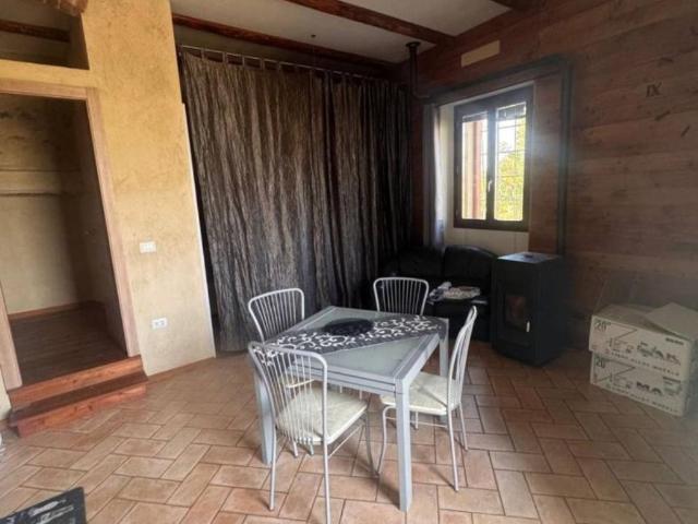 Appartamento in affitto a Dronero via Ripe Macra Mon, 22, arredato, giardino privato, box TrovaCasa