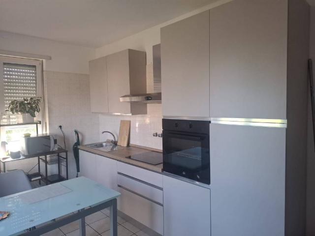 Appartamento in affitto a Druento TO