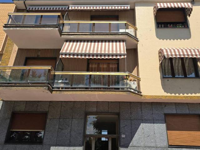 Appartamento in affitto a Druento TO