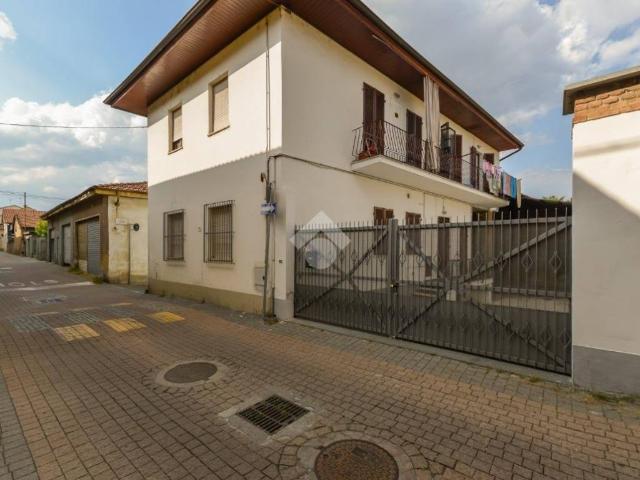 Appartamento in affitto a Druento TO