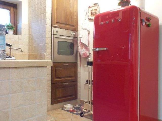 Appartamento in affitto a Empoli