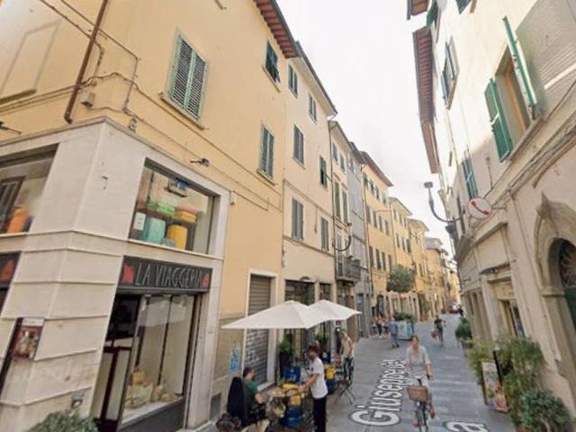 Appartamento in affitto a Empoli