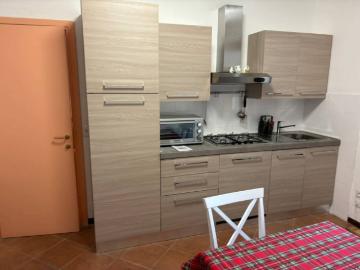 appartamento in affitto a empoli