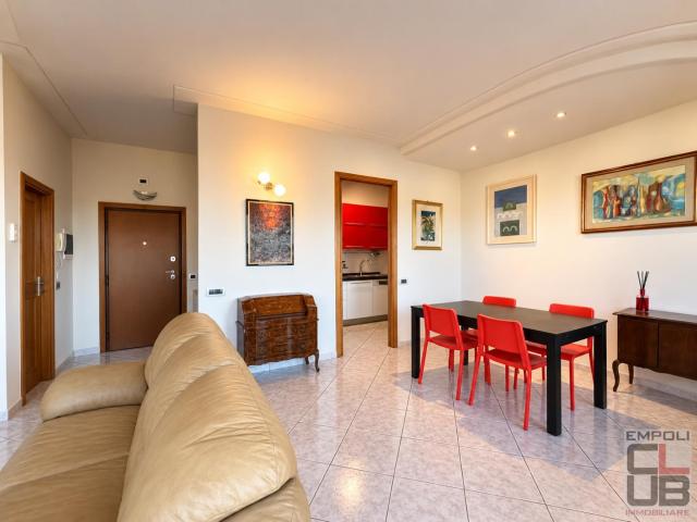 Appartamento in affitto a Empoli