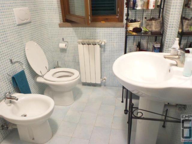 Appartamento in affitto a Empoli