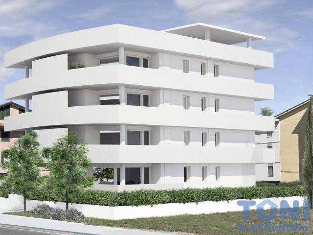 Appartamento in affitto a Empoli