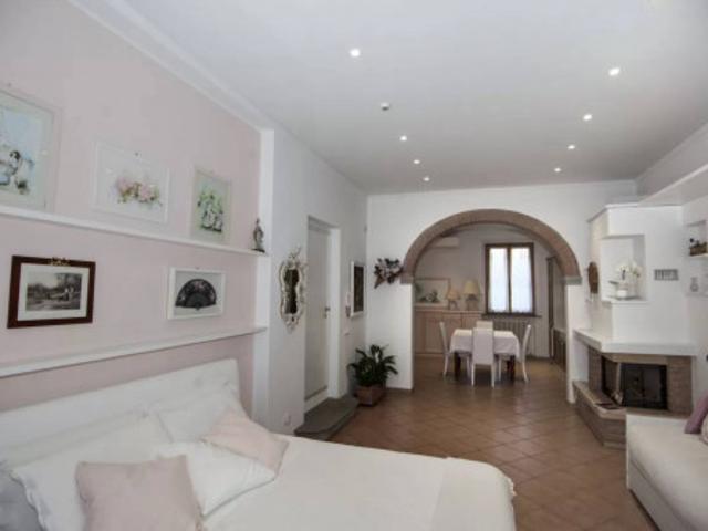 appartamento in affitto a empoli