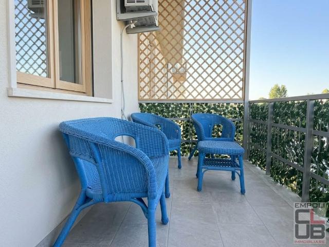 Appartamento in affitto a Empoli