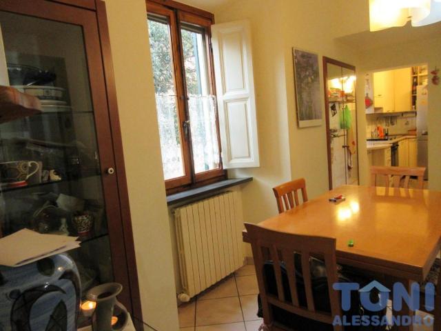 Appartamento in affitto a Empoli