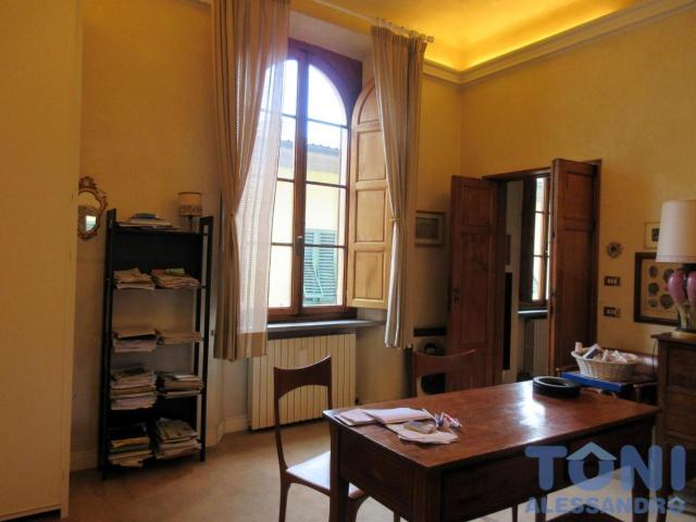 Appartamento in affitto a Empoli