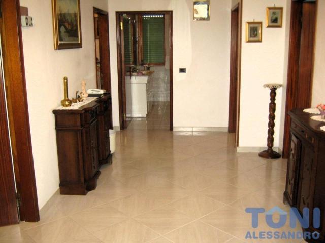 Appartamento in affitto a Empoli