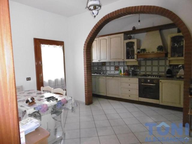 Appartamento in affitto a Empoli