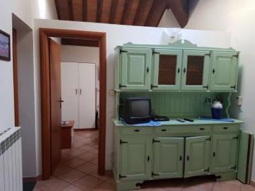 appartamento in affitto a empoli