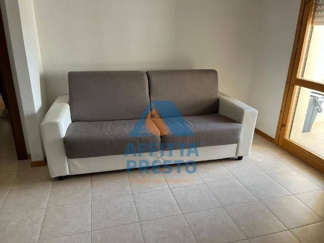 Appartamento in affitto a Empoli